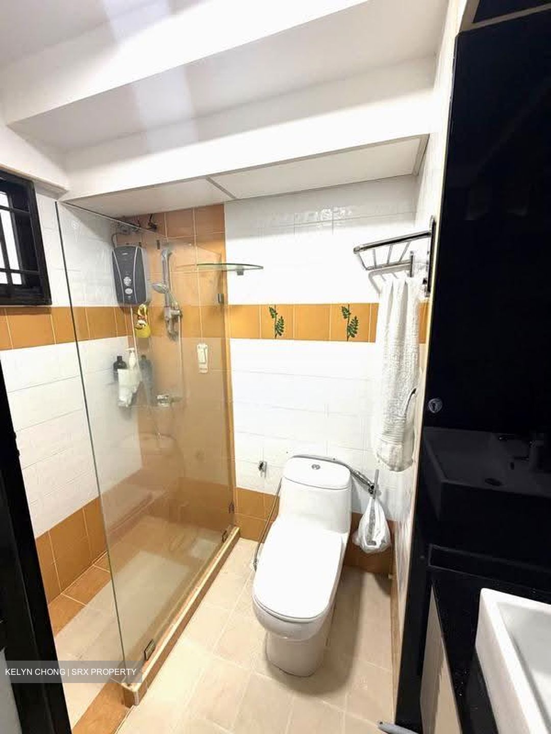 Blk 405C Fern Spring (Sengkang), HDB 4 Rooms #639496161